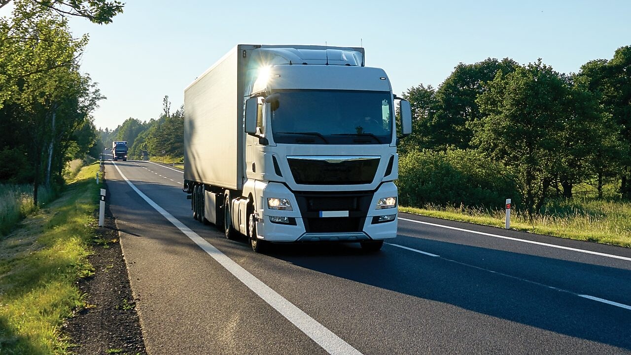 A nossa oferta para o segmento empresarial