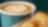 Female Barista serving a customer