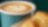 Female Barista serving a customer