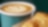 Female Barista serving a customer