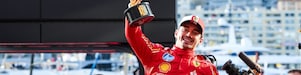 Shell’s Innovation Partnership with Scuderia Ferrari