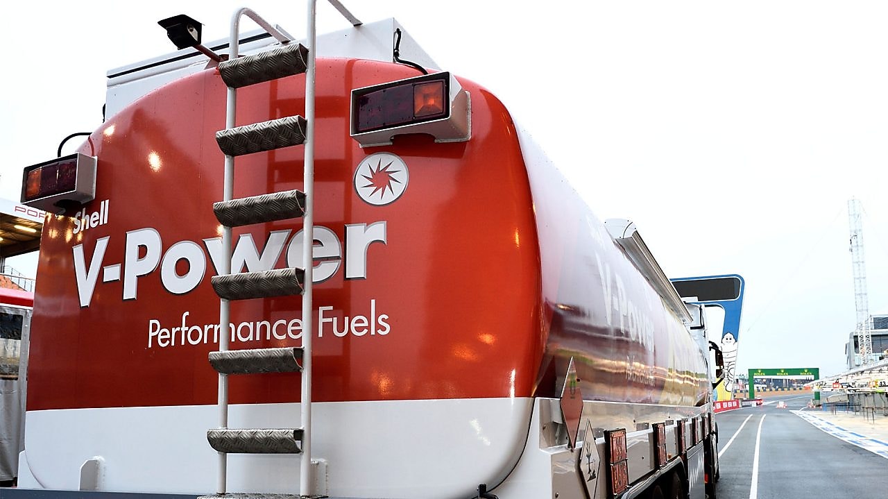 Hyundai technical workshop