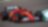 Ferrari F1 2024 em pista 