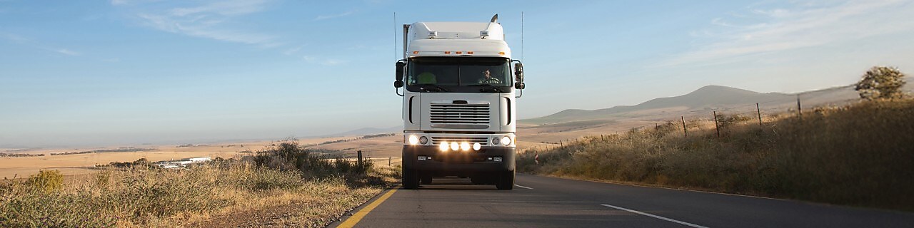 Melhor eficiência do motor com os lubrificantes Shell