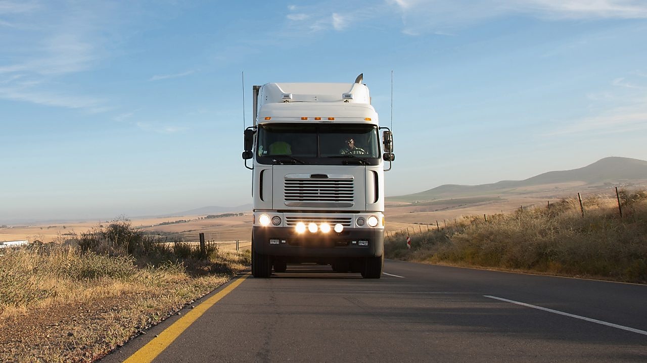 Melhor eficiência do motor com os lubrificantes Shell