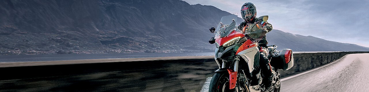 Óleos de motor Shell Advance para motociclos