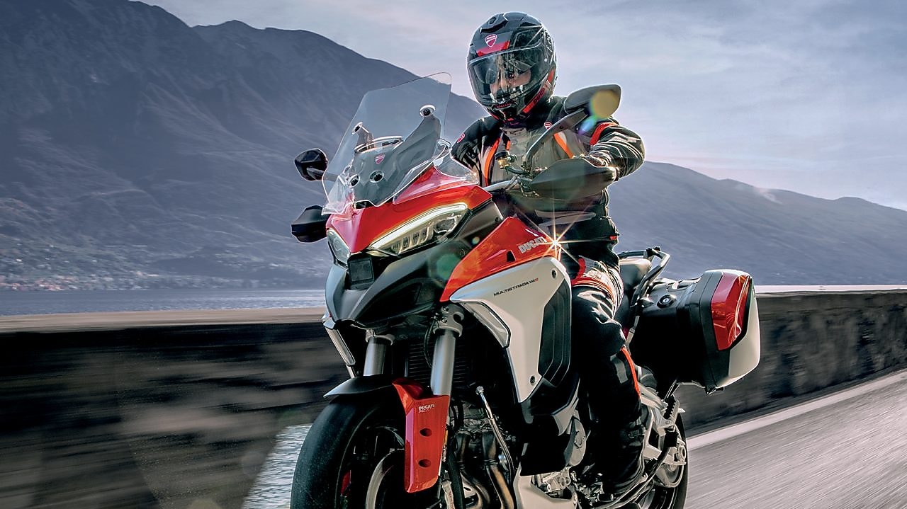 Óleos de motor Shell Advance para motociclos