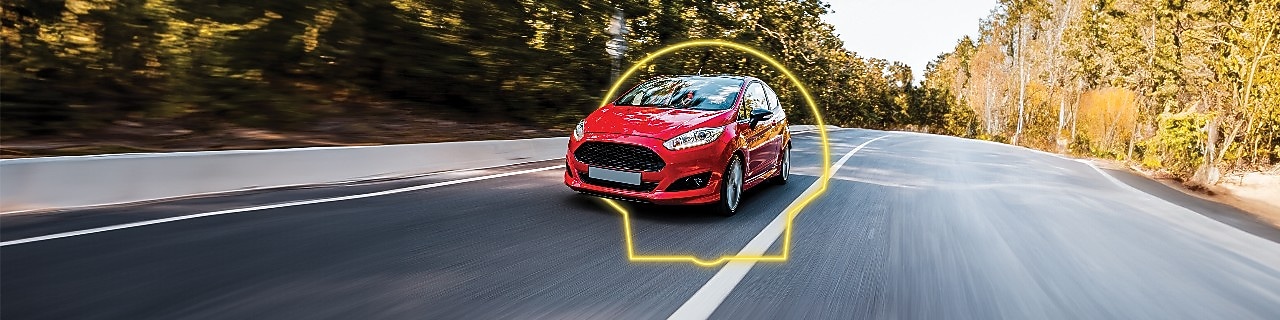 Gasóleo Shell FuelSave concebido para melhorar a eficiência do seu motor.