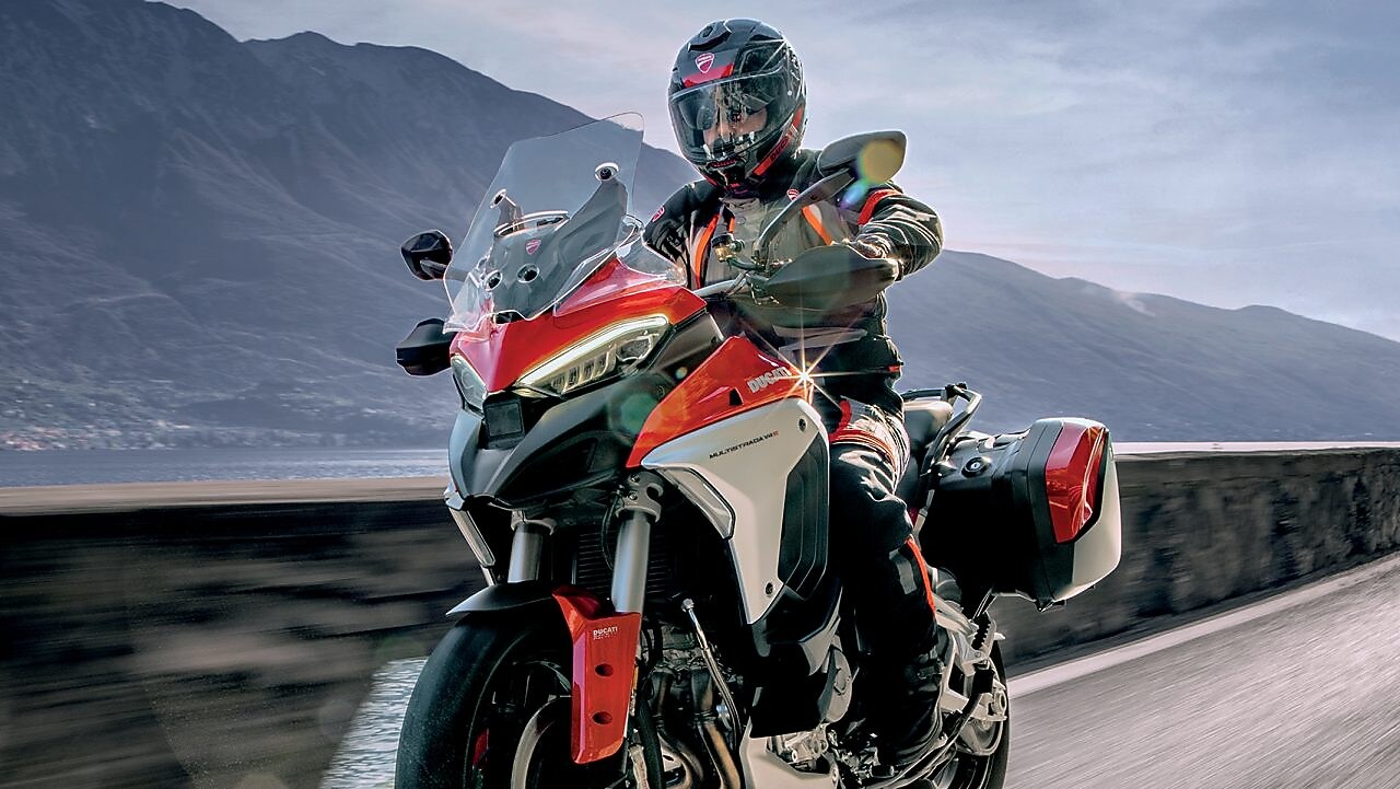 Óleos de motor Shell Advance para motociclos