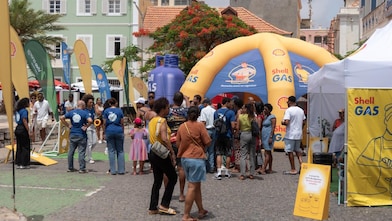 Shell Cabo Verde no Kavala Fresk 2026 02