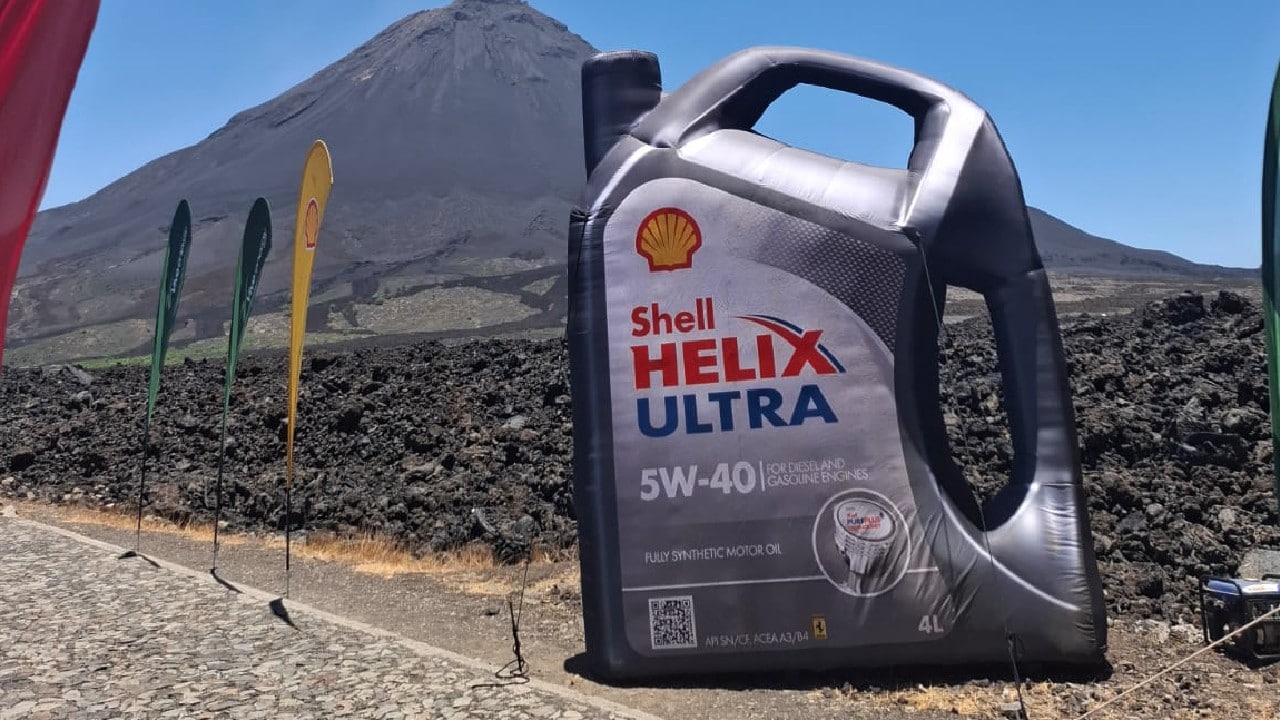 Shell no 14 evento Mano a Mano Offroad 7