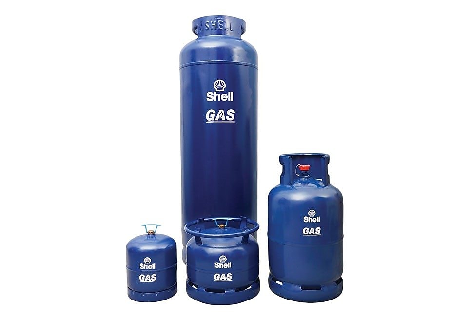 Shell LPG