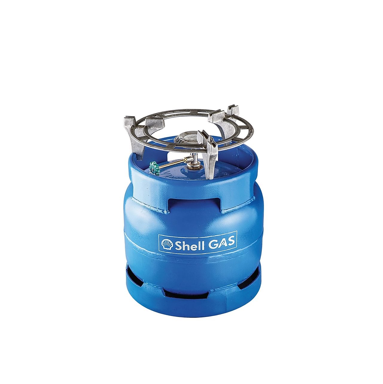 Shell Gas 6 KG