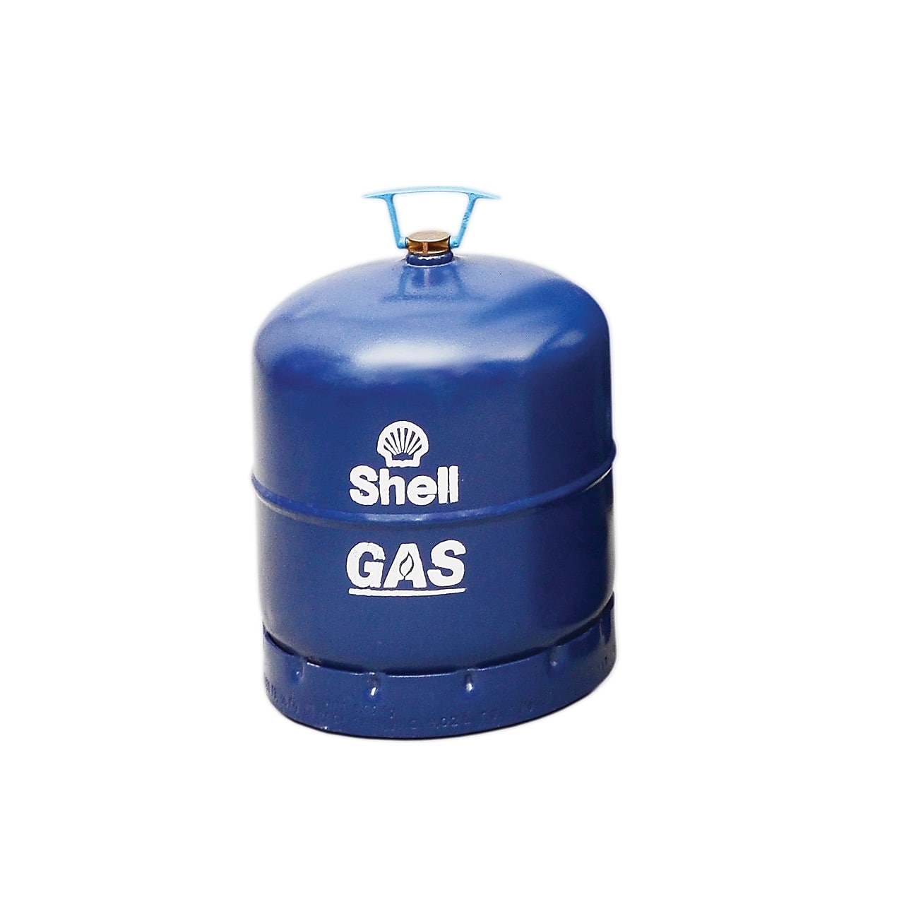 Shell Gas de 3KG