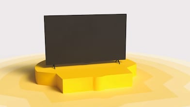 Campanha Shell com oferta de Smart TV LG 55 polegadas para clientes que abastecem combustível