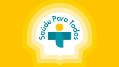 2ª edição da Feira da Saúde - Saúde para Todos