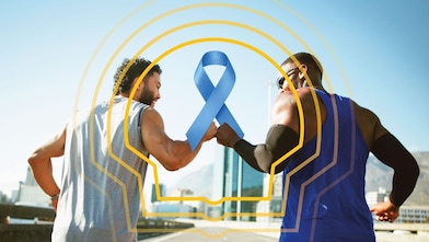 Campanha Novembro Azul Shell apoio à luta contra o cancro da próstata em Cabo Verde