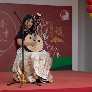 Jantar de gala do Ano Novo Chinês em Cabo Verde 5