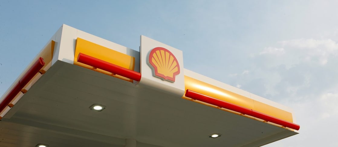 Campanhas Shell Cabo Verde