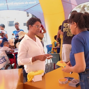 Shell Cabo Verde no Kavala Fresk 2026 3