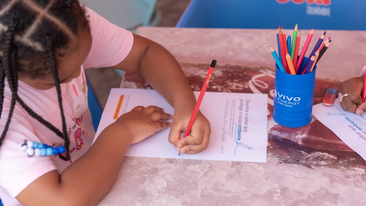Shell Cabo Verde no Kavala Fresk 2026 5