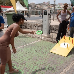 Shell Cabo Verde no Kavala Fresk 2026 4