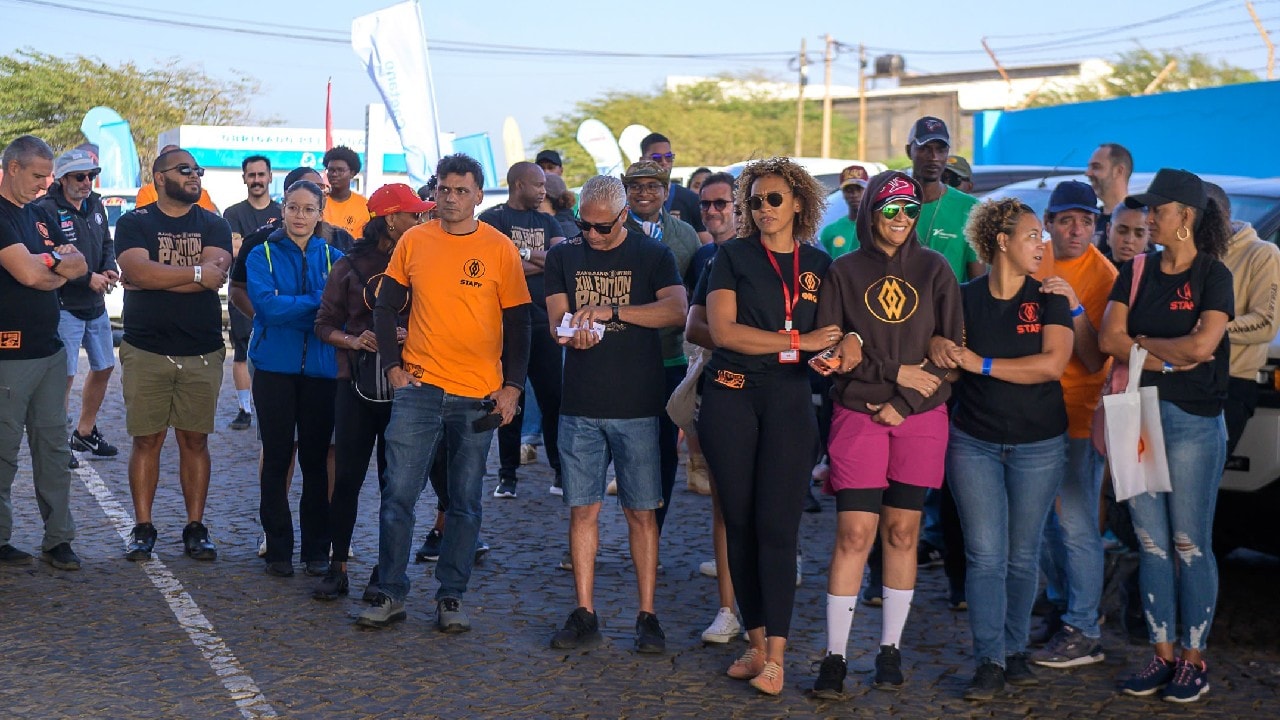 Shell no 13 evento Mano a Mano Offroad 8