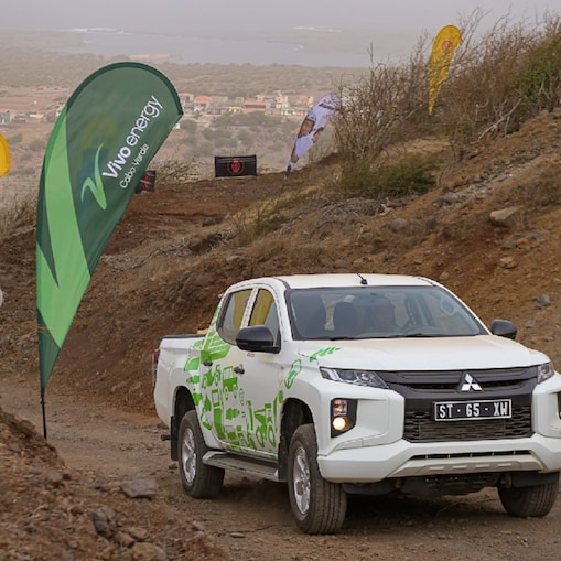Shell no 13 evento Mano a Mano Offroad 2