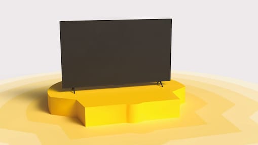 Campanha Shell com oferta de Smart TV LG 55 polegadas para clientes que abastecem combustível